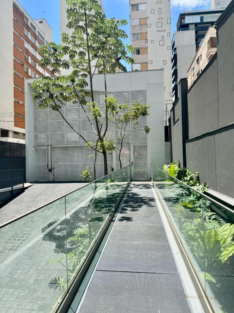 Oscar Freire - 2 Dorm-completo 48mt Apartamento São Paulo