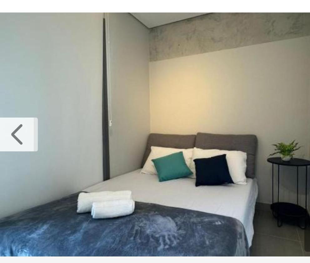 Oscar Freire - 2 Dorm-completo 48mt Apartamento